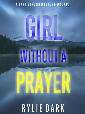 cover image of Girl Without A Prayer